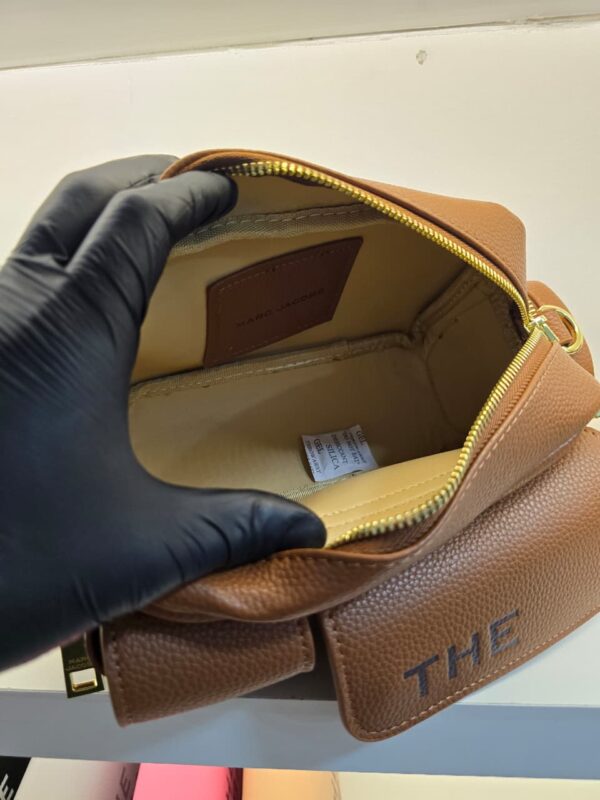 Bolso “The Cargo Bag” de Marc Jacobs - Image 3