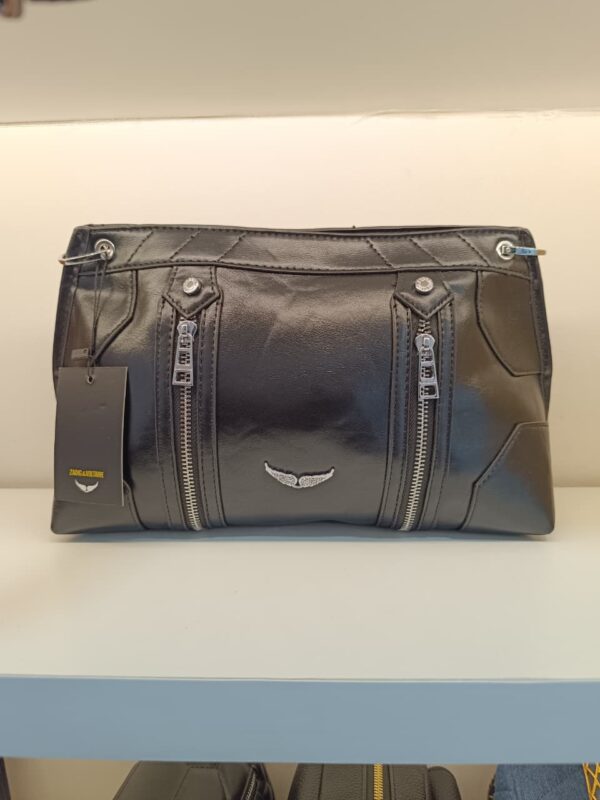 Clutch Cartera Bolso Handbag - Zadig & Voltaire - Image 3