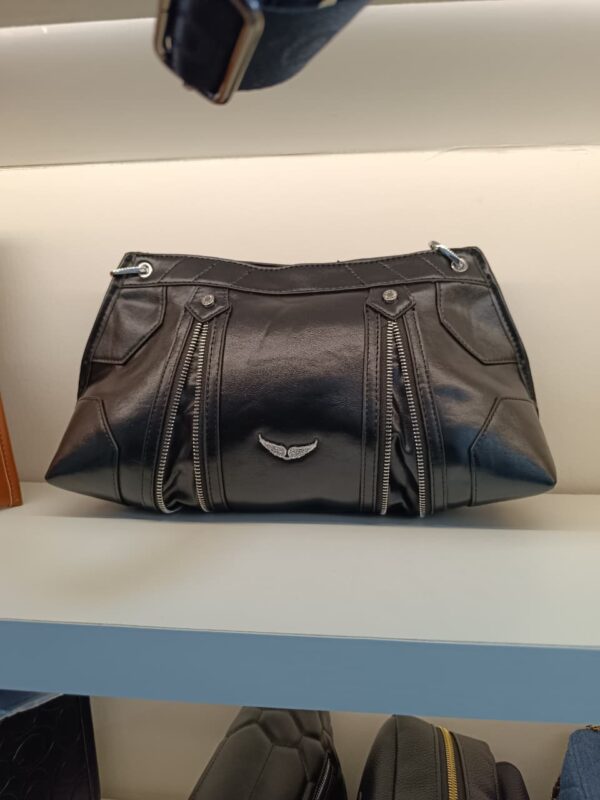 Clutch Cartera Bolso Handbag - Zadig & Voltaire - Image 4