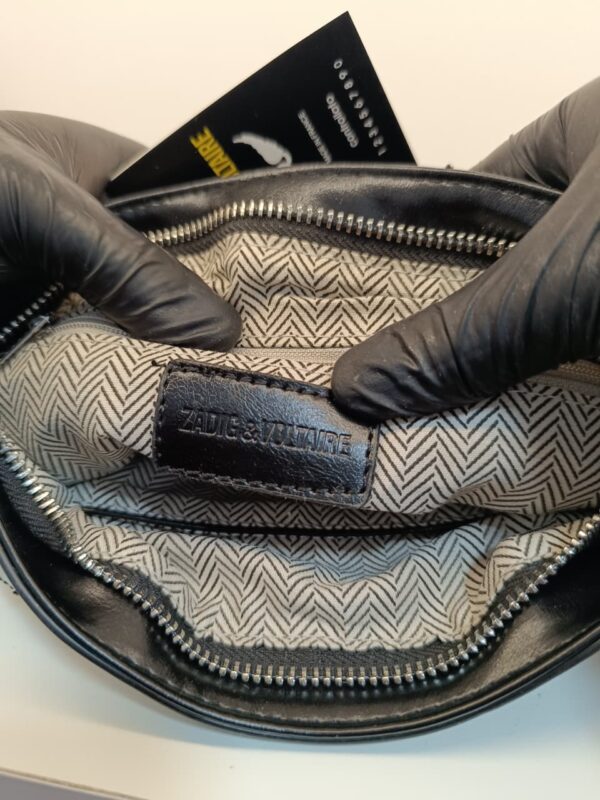 Clutch Cartera Bolso Handbag - Zadig & Voltaire - Image 8