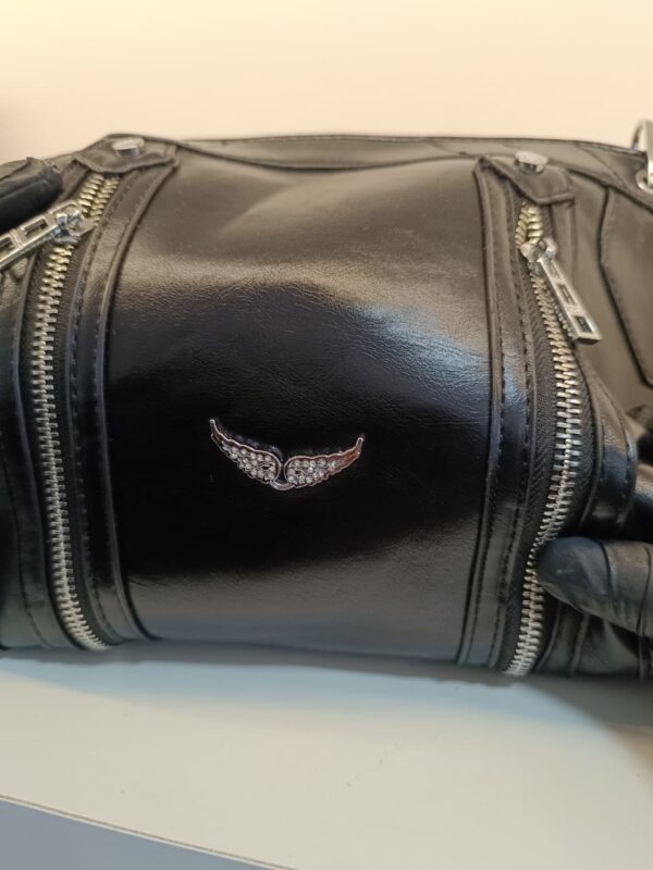 Clutch Cartera Bolso Handbag - Zadig & Voltaire - Image 10