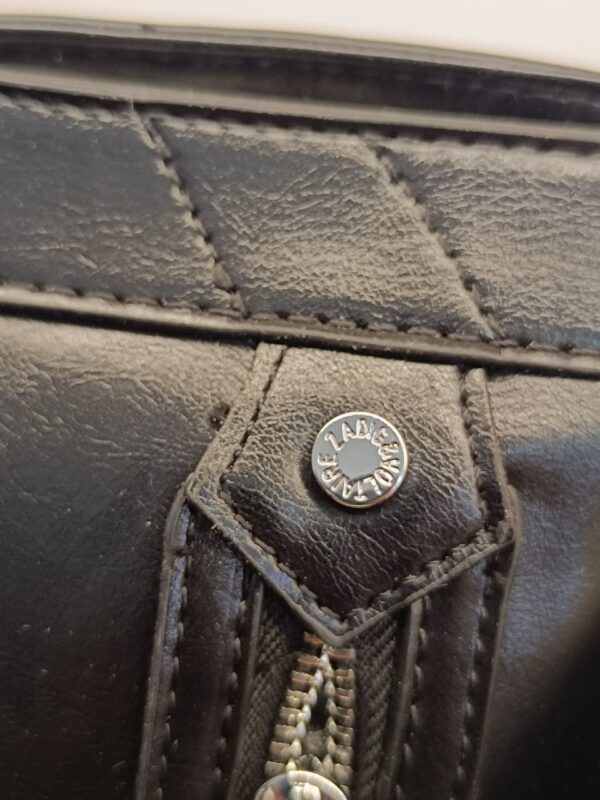 Clutch Cartera Bolso Handbag - Zadig & Voltaire - Image 11