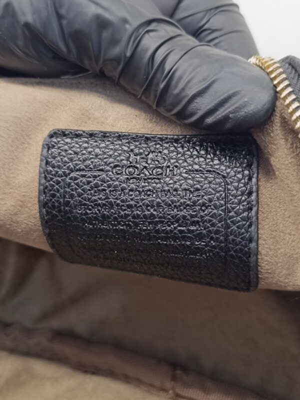 Cartera Bandolera Crossbody - Coach - Image 6