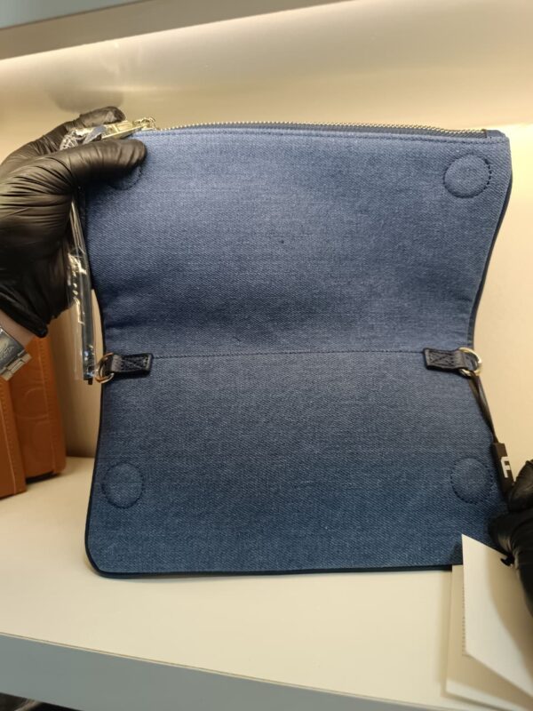 Clutch Cartera Bolso Handbag - Zadig & Voltaire - Image 6