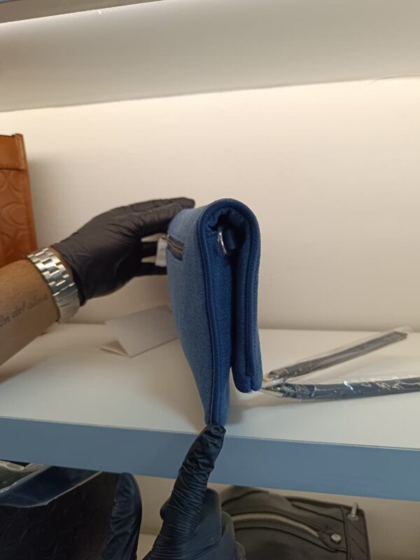 Clutch Cartera Bolso Handbag - Zadig & Voltaire - Image 7