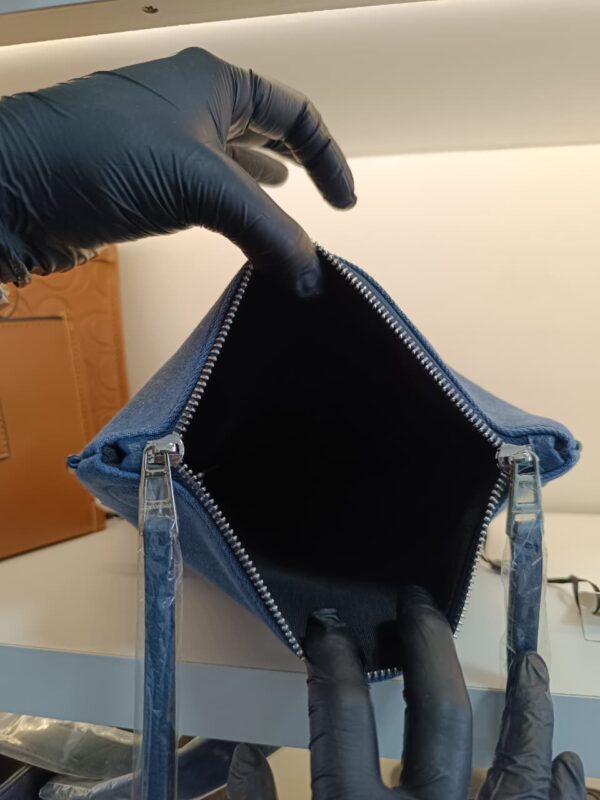 Clutch Cartera Bolso Handbag - Zadig & Voltaire - Image 11