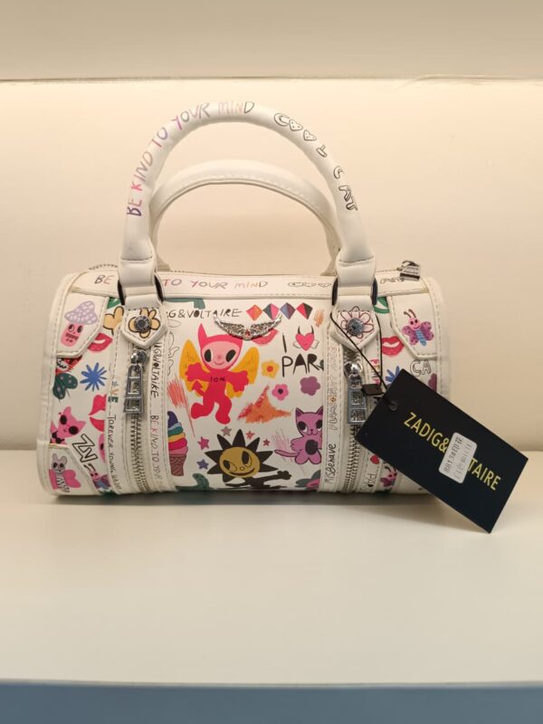 Cartera Bolso Minibag - Zadig & Voltaire - Image 2