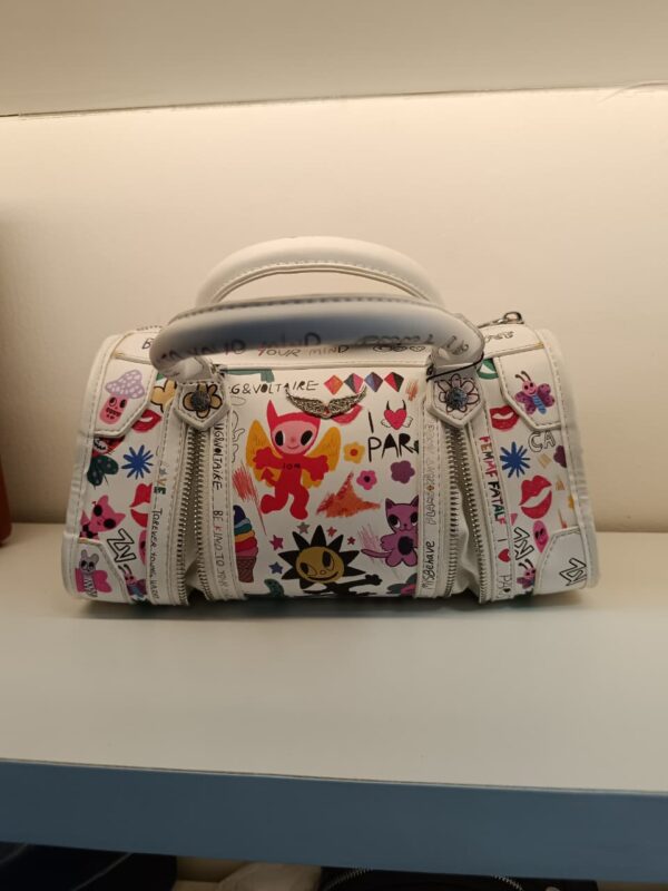 Cartera Bolso Minibag - Zadig & Voltaire - Image 4