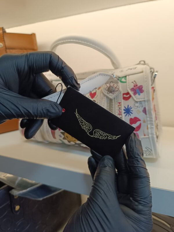 Cartera Bolso Minibag - Zadig & Voltaire - Image 7