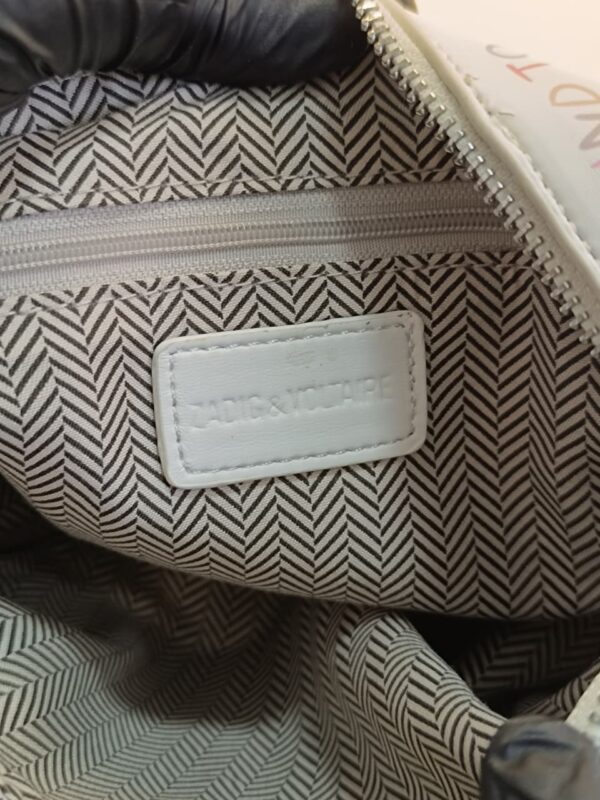 Cartera Bolso Minibag - Zadig & Voltaire - Image 10