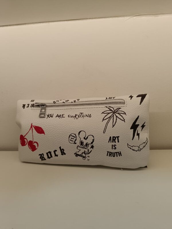 Clutch Cartera Bolso Handbag - Zadig & Voltaire - Image 2
