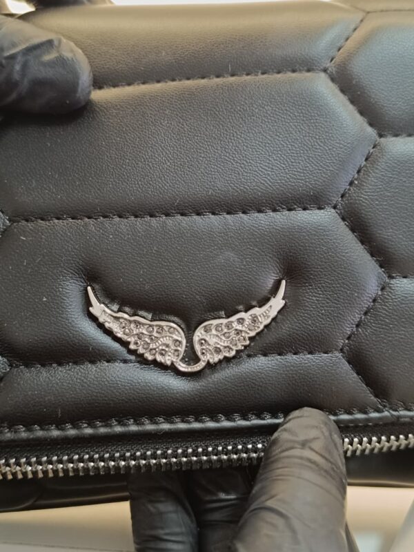 Clutch Cartera Bolso Handbag - Zadig & Voltaire - Image 6