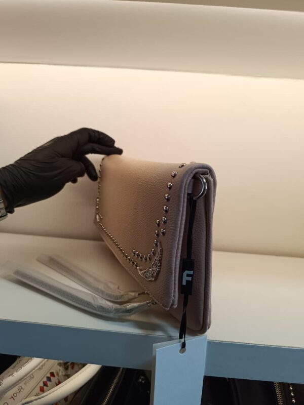 Clutch Cartera Bolso Handbag - Zadig & Voltaire - Image 4