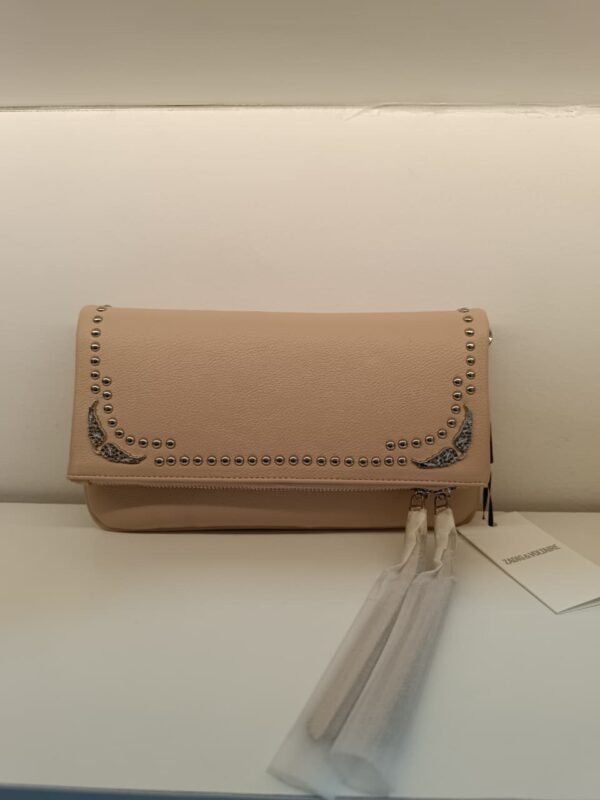 Clutch Cartera Bolso Handbag - Zadig & Voltaire - Image 2