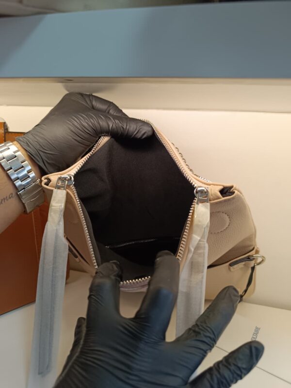 Clutch Cartera Bolso Handbag - Zadig & Voltaire - Image 9