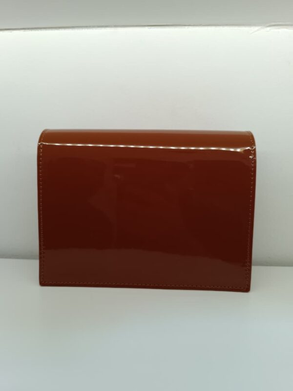 Clutch de Charol Handbag – Yves Saint Laurent - Image 4