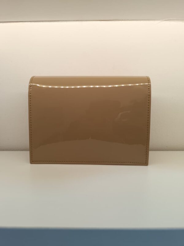 Clutch de Charol Handbag – Yves Saint Laurent - Image 3