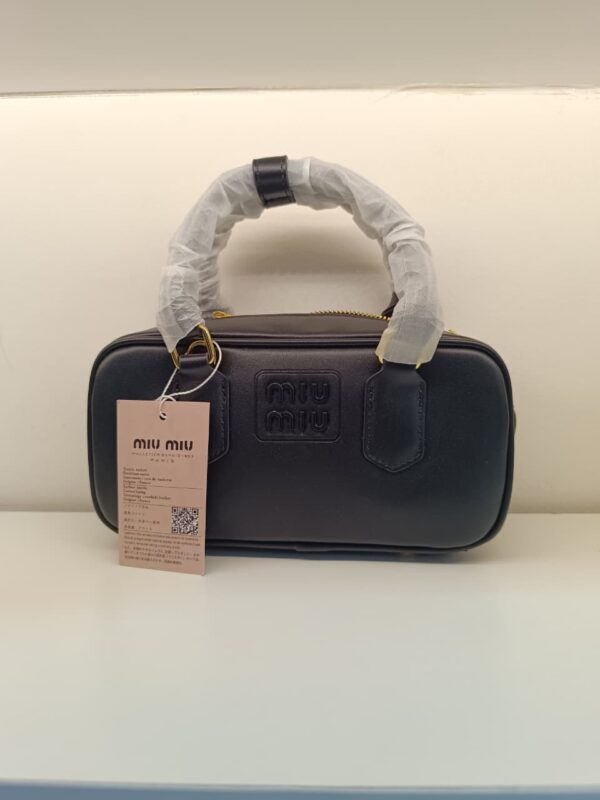 Bolso Cartera Miu Miu Minibag - Image 2