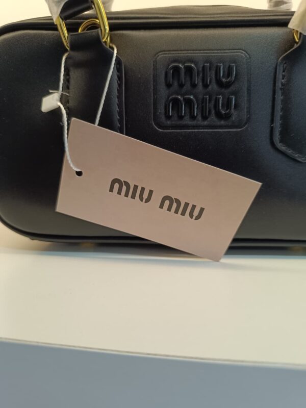 Bolso Cartera Miu Miu Minibag - Image 6
