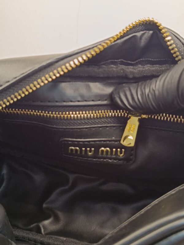 Bolso Cartera Miu Miu Minibag - Image 8