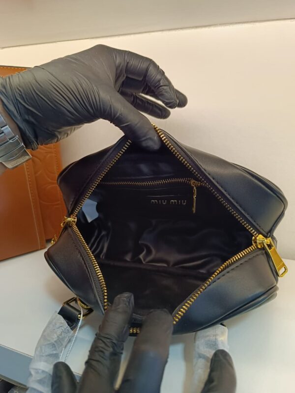 Bolso Cartera Miu Miu Minibag - Image 10