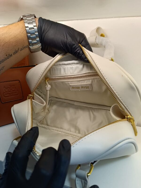 Bolso Cartera Miu Miu Bag - Image 7