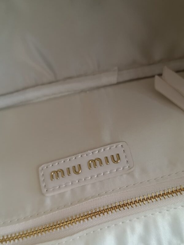 Bolso Cartera Miu Miu Bag - Image 9