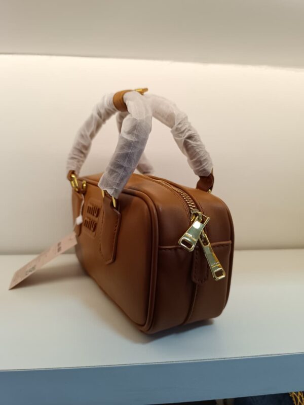 Bolso Cartera Miu Miu Minibag - Image 3