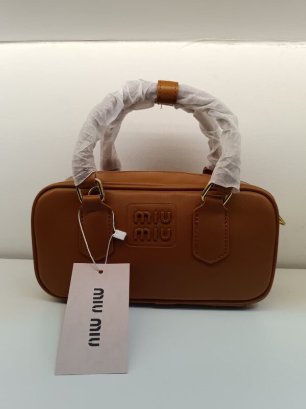 Bolso Cartera Miu Miu Minibag - Image 4