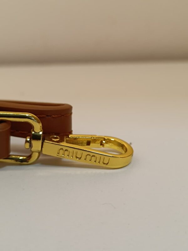 Bolso Cartera Miu Miu Minibag - Image 10