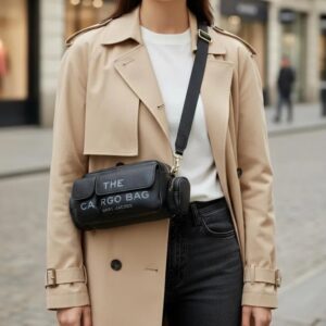 Bolso “The Cargo Bag” de Marc Jacobs