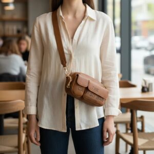 Bolso “The Cargo Bag” de Marc Jacobs