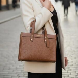 Cartera Bolso Bag Coach