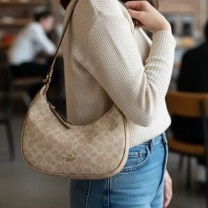 Bolso Cartera Coach