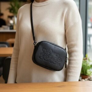 Cartera Bandolera Crossbody - Coach