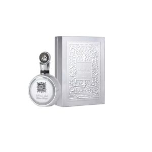 Perfume Lattafa Fakhar Silver Platino 100ml