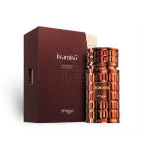 Perfume Zimaya Coco Tiramisú EDP 100ml