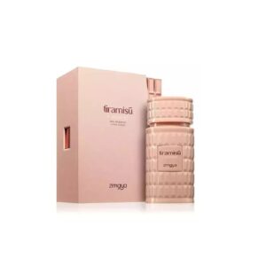 Perfume Zimaya Tiramisú Caramel EDP 100ml