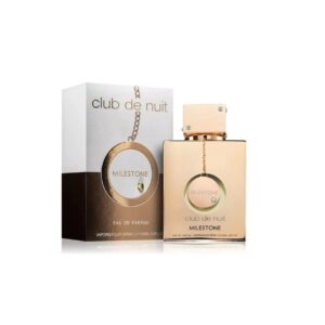 Perfume Armaf Club De Nuit Milestone Unisex 105ml