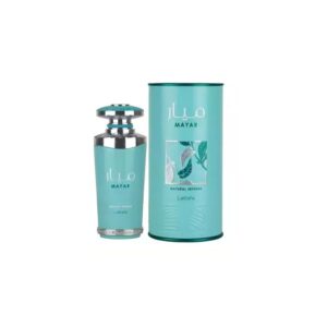 Perfume Lattafa Mayar Natural Intense EDP 100ml
