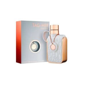 Perfume Armaf Tag Her EDP 100ml