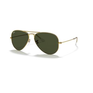 Ray Ban 3025 Aviator Large Metal 001/58 Polarizado