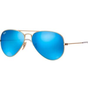 Ray Ban 3025 Aviator Large Metal 112/17