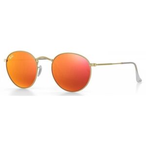 Ray Ban 3447 Round Metal 112/69