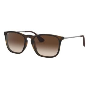 Ray Ban 4187 Chris 710/T5 Polarizado