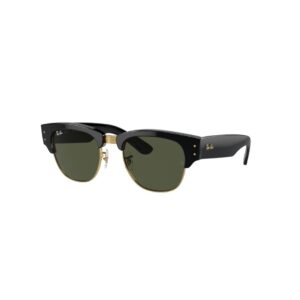 Ray Ban 0316s Mega Clubmaster 901/31