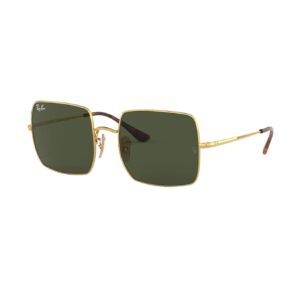 Ray Ban 1971 Square Metal 9147/31