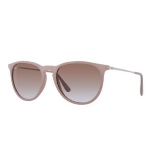 Ray Ban 4171 Erika Nude 6000/68 Polarizado