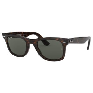 Ray Ban 2140 Wayfarer Polarizado  902/58
