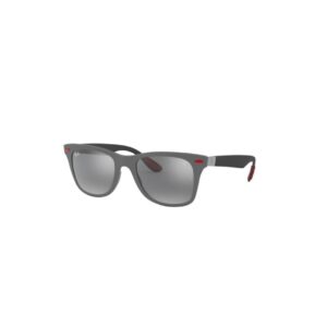Ray Ban 4195 Wayfarer Liteforce Scuderia Ferrari F605/6G
